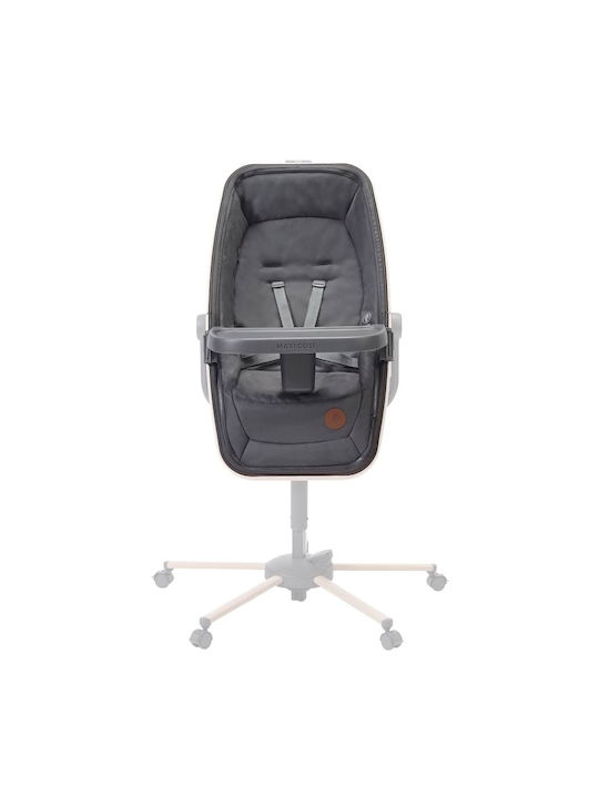 Maxi-Cosi All In One Scaun Înalt De Masă Bebe Gri