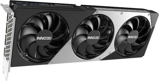 Inno 3D GeForce RTX 5060 Ti 8GB GDDR7 X3 OC Κάρτα Γραφικών