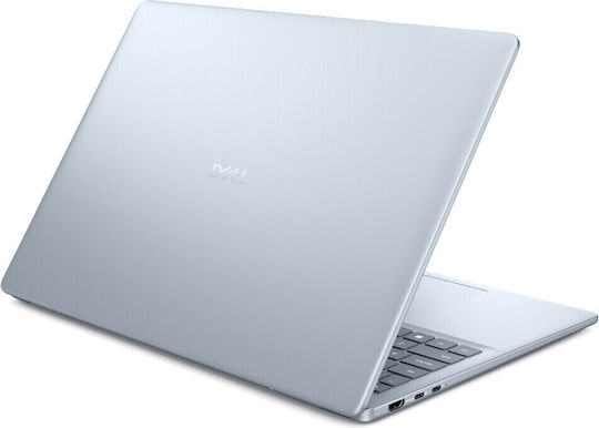 Dell 16 Plus DB16250 16" QHD+ (Ultra 7-256V/16GB/512GB SSD/W11 Pro) (GR Keyboard)