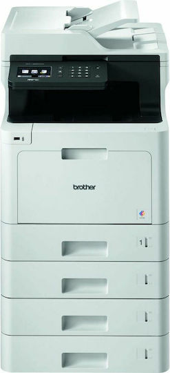 Document Feeder for Brother LT-330CL