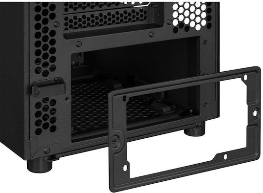 Asus ProArt PA401 Middle Tower Carcasă PC Neagră