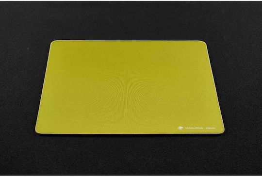 Madlions Zeus Mouse Pad Green 490 X 420 X 5 Mm
