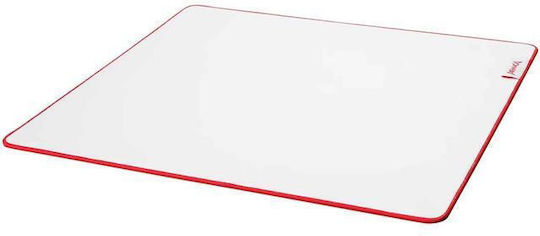 Marvo Monka Zowa L Mouse Pad Gaming White 450 X 400 X 3.5 Mm