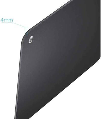 Lamzu Mousepad Energon Pro 50x50 Black