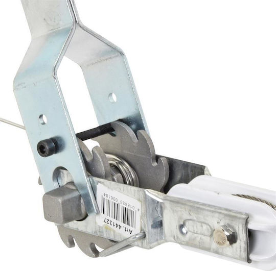 Tensioner Lever Gear