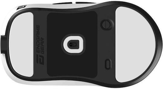 Endgame Gear XM2w 4k Wireless Gaming Mouse 26000 DPI White