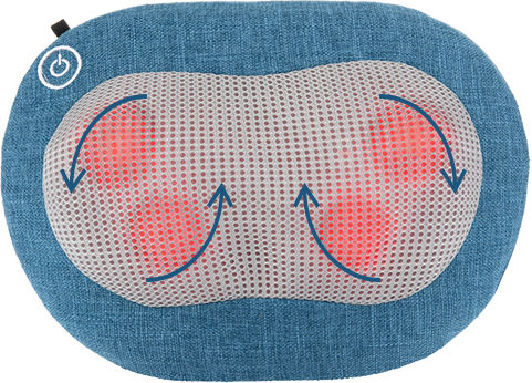 Be Relax Wireless Massage Device