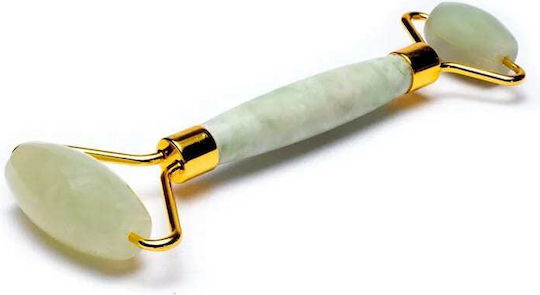 Gesichtsmassagegerät Jade Anti-Aging Gesichtsmassage-Roller