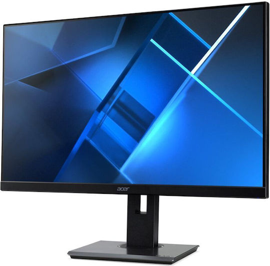 Acer B277U Gbmiiprzx IPS Monitor 27" QHD 2560x1440