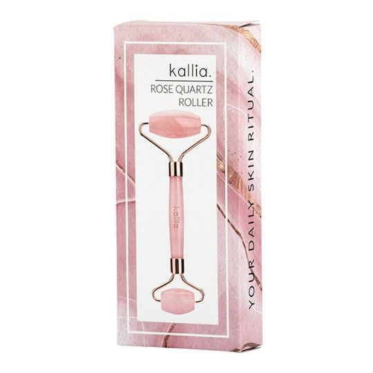 Rose Quartz Roller