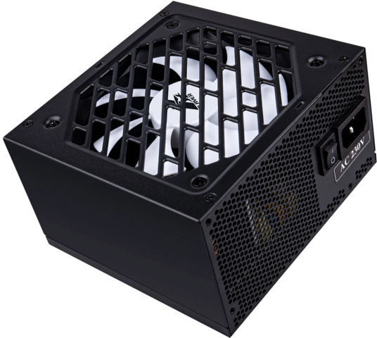 1STPLAYER 700W Μαύρο Τροφοδοτικό Υπολογιστή Full Modular (PS-700FK)