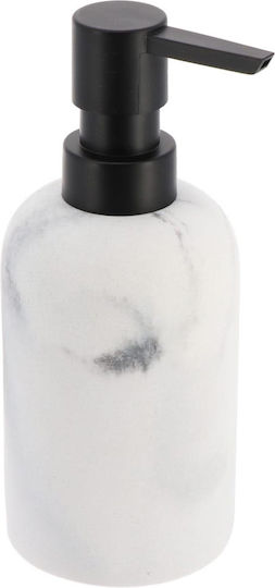 Atmosphera Dispenser Πλαστικό Λευκό 300ml