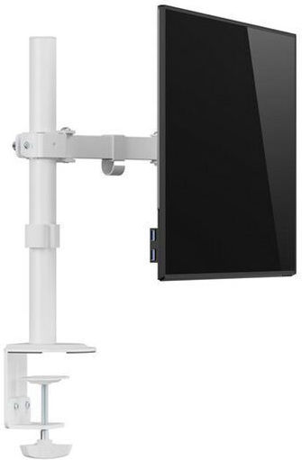 Equip 650162 Βάση Τηλεόρασης Τοίχου έως 32"