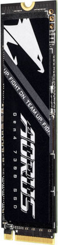 Gigabyte AORUS Gen4 7300 SSD 1TB M.2 Type with PCI Express 4.0 Connection PS5 Compatible AG4731TB N
