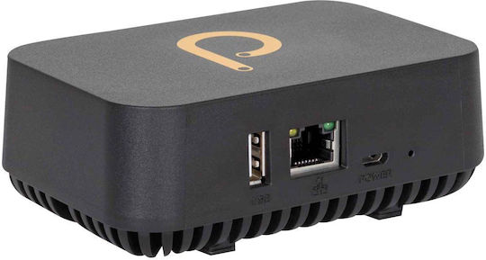 Intellinet Domotz Pro Box Cloud Management + Remote