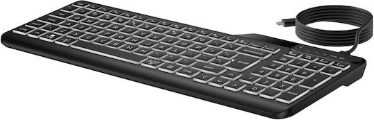 HP 405 Keyboard Only English UK