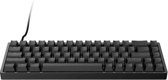 Endgame Gear Ηall Effect Gaming Πληκτρολόγιο με Magnetic διακόπτες και RGB φωτισμό (Αγγλικό US)