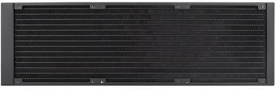 Thermaltake TH420 V2 Ultra EX ARGB v2 Water Cooling AIO CPU With 3 Fans 140mm