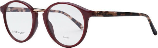 Givenchy 0091 Lhf Rame Ochelari