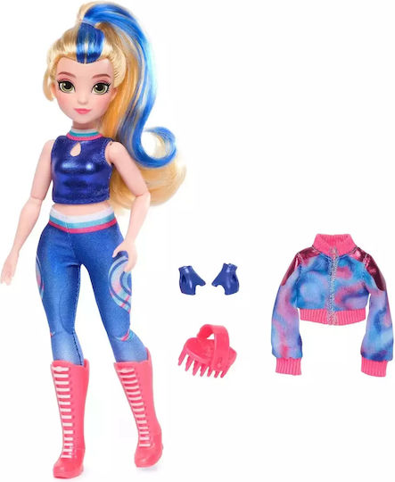 Unicorn Academy Fashion Doll Isabel