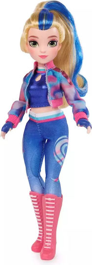 Unicorn Academy Fashion Doll Isabel