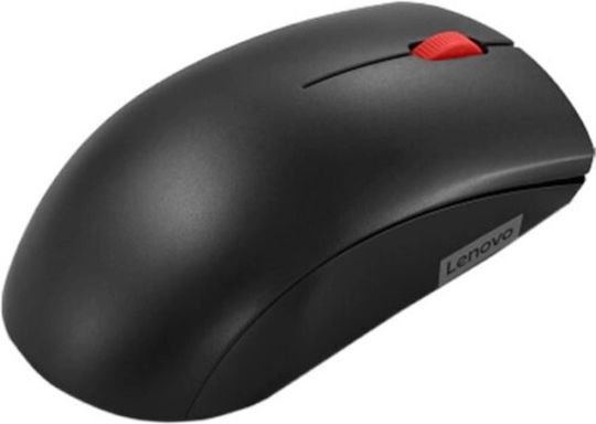 Lenovo 150 Kabellos Maus Schwarz