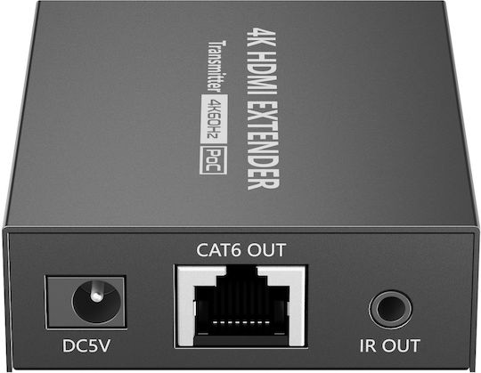 Lenkeng HDMI Extender LKV465P