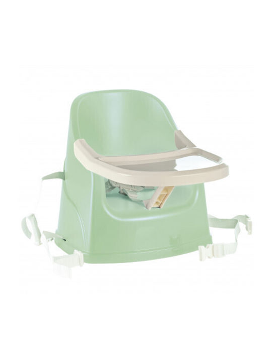 Thermobaby Youpla Столово Столчe 2 в 1 Зелено