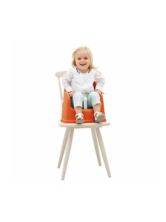 Thermobaby Youpla Baby Hochstuhl 2 in 1 Orange