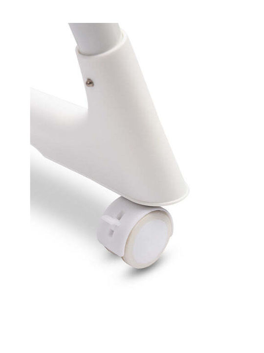Caretero Large Foldable Baby Highchair Beige