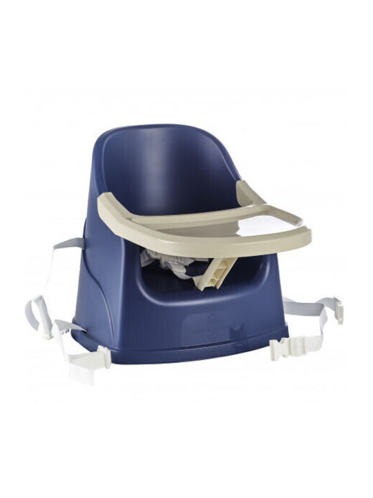 Thermobaby Youpla Столово Столчe 2 в 1 Син