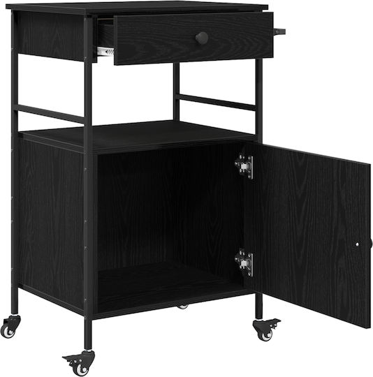 Black Oak 56x43x89.5buc