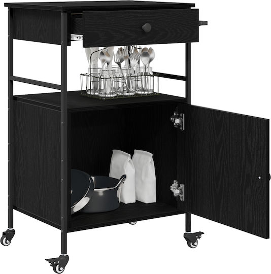 Black Oak 56x43x89.5buc