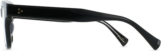 Raen Leuka Crystal Black