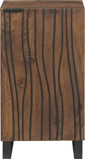 Мебели за съхранение Манго 40x33.5x75см