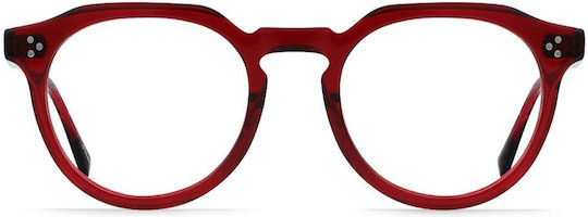 Raen Baley Oxblood