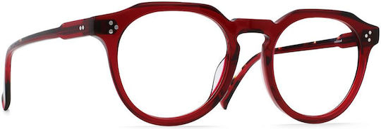 Raen Baley Oxblood