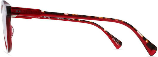 Raen Baley Oxblood