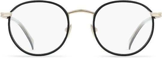 Raen Masonii Satin Japanese Gold Matte