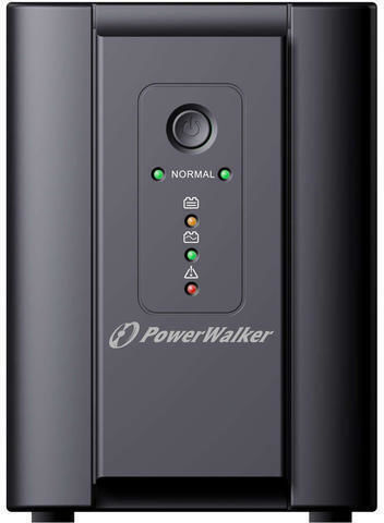 Powerwalker VI 1200 IEC UPS Line-Interactive 1200VA 600W cu 6 IEC Prize