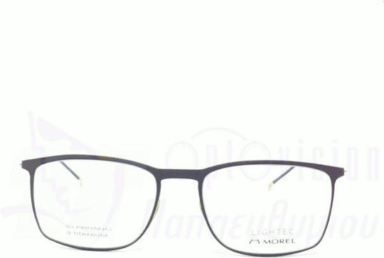 Ochelari De Vedere Morel Lightec 30075l Mg17