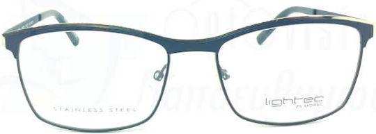 Γυαλιά Οράσεως Morel Lightec 30022l Gd21