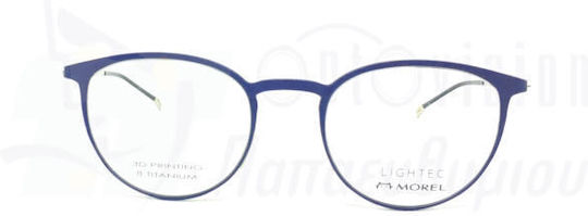 Γυαλιά Οράσεως Morel Lightec 30076l Bd20