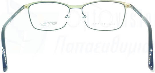 Γυαλιά Οράσεως Morel Lightec 30022l Gd21