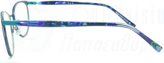 Γυαλιά Οράσεως Morel Nomad 40046n Bv06
