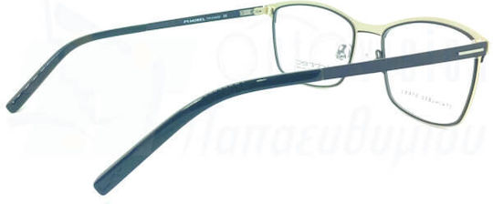 Γυαλιά Οράσεως Morel Lightec 30022l Gd21