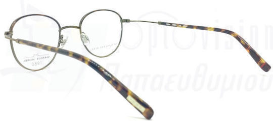 Rame Ochelari Marius Morel 1880 3199m Dt021