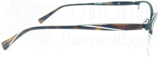 Morel Nomad 40034n Nw05 Prescription Eyeglass Frames