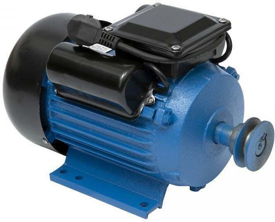 DDT Cu o singură fază Motor electric Maximă Rotații 1500rpm 220V