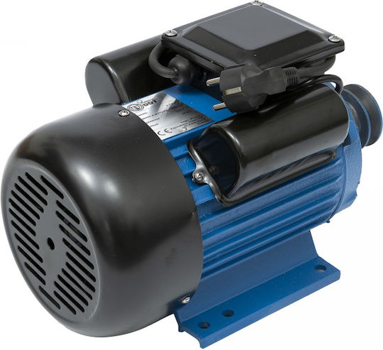 DDT Cu o singură fază Motor electric Maximă Rotații 1500rpm 220V